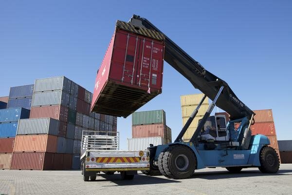 Freight Moving Services Calgary