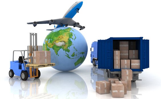 Freight Moving Calgary