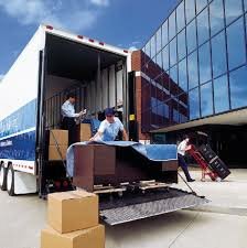 Long Moving Services