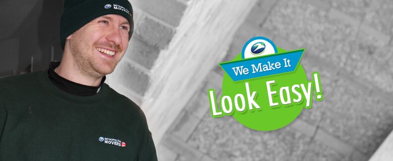 Home Moving Delivery Service in Calgary