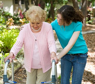 senior Moving Services
