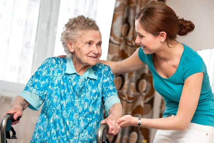 senior Moving Calgary