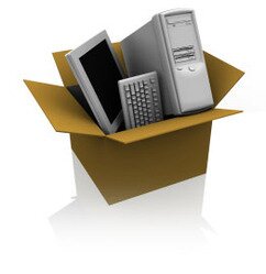 Workstation-Based Moving Services