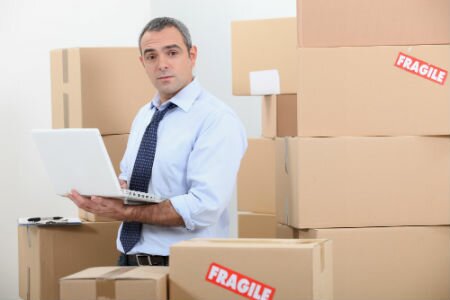 Workstation-Based Moving Services Calgary