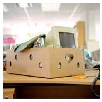 Workstation-Based Moving Calgary